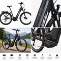 KTM MACINA TOUR P510 500Wh SH ALIVIO 9 + BOSCH PT-P5I4