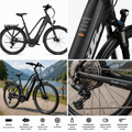 KTM MACINA TOUR PX 610 600Wh 1X10 SHIMANO CUES