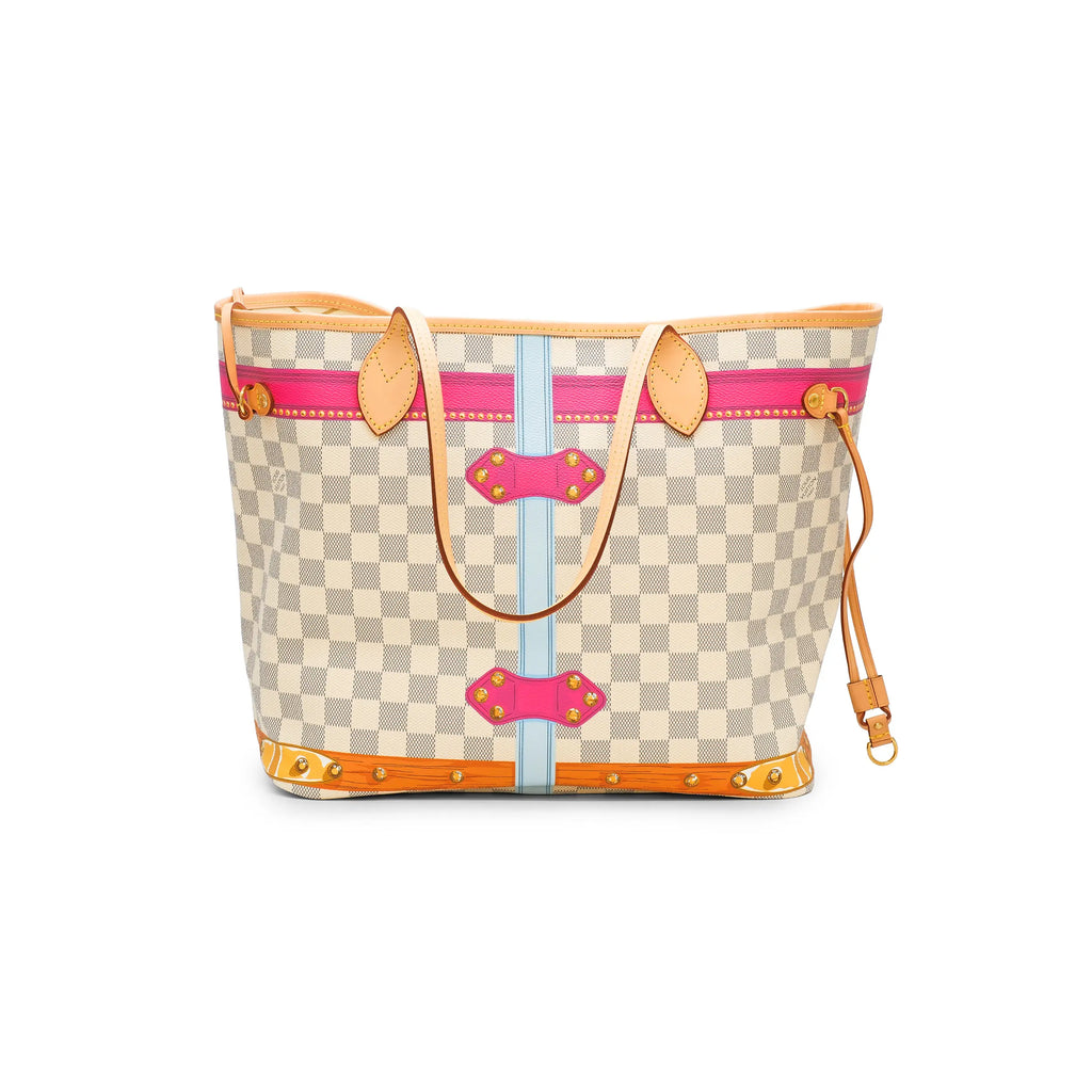 Louis Vuitton Neverfull MM