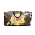 LOUIS VUITTON Philip Karto 50