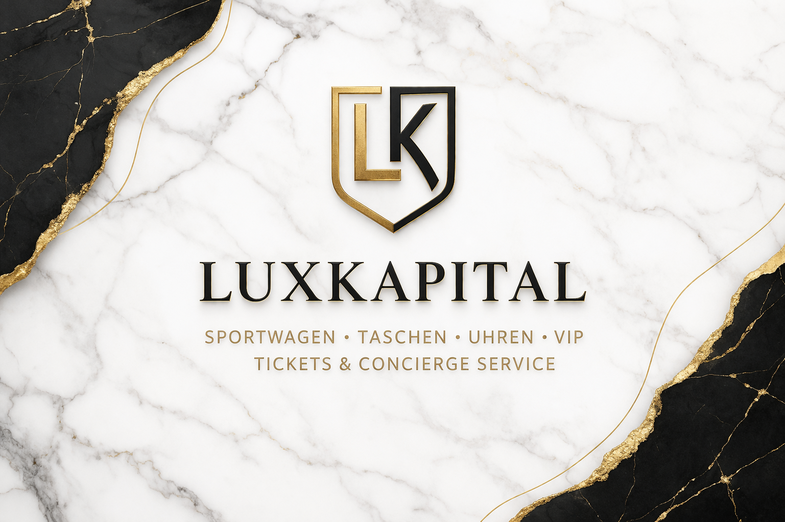 luxrock International