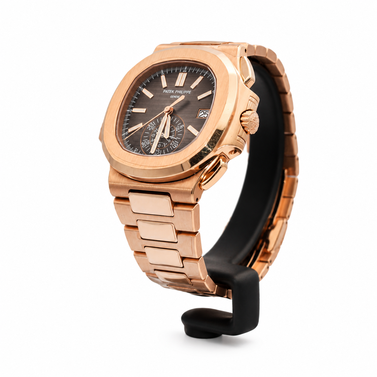 Patek Philippe Nautilus