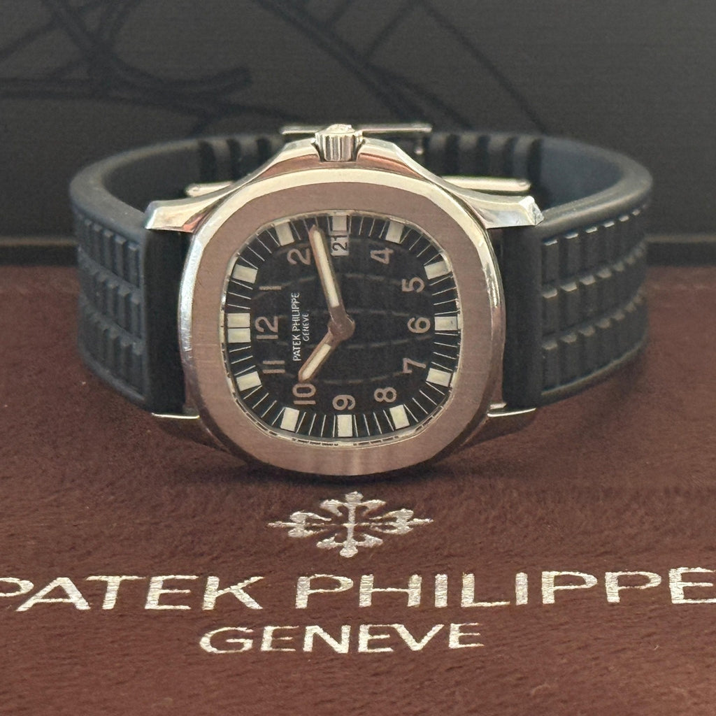 Patek Philippe Aquanaut Quartz