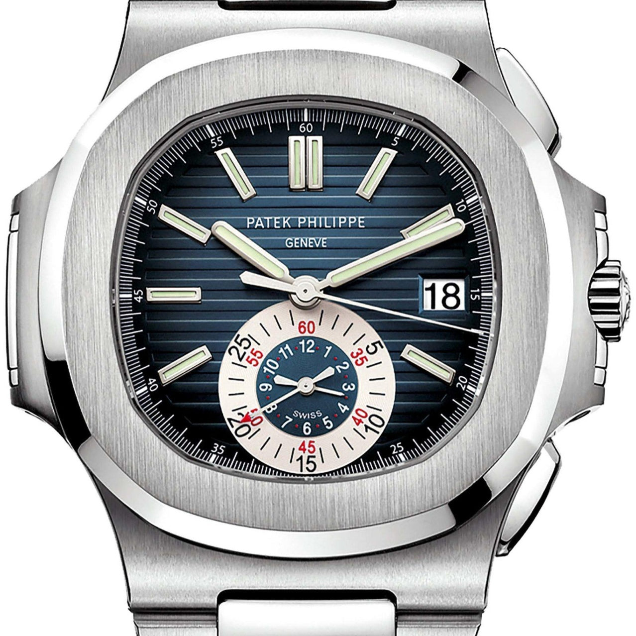 Ihre wunsch Patek Philippe, auch auf Anfrage.