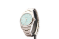 Rolex Oyster Perpetual 41 „Tiffany“ Zifferblatt