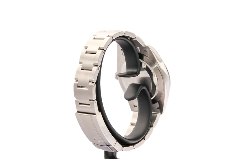Rolex Oyster Perpetual 41 „Tiffany“ Zifferblatt