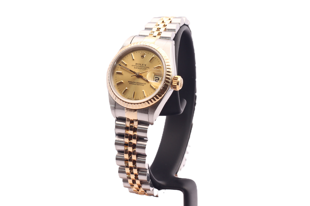 Rolex Datejust 26
