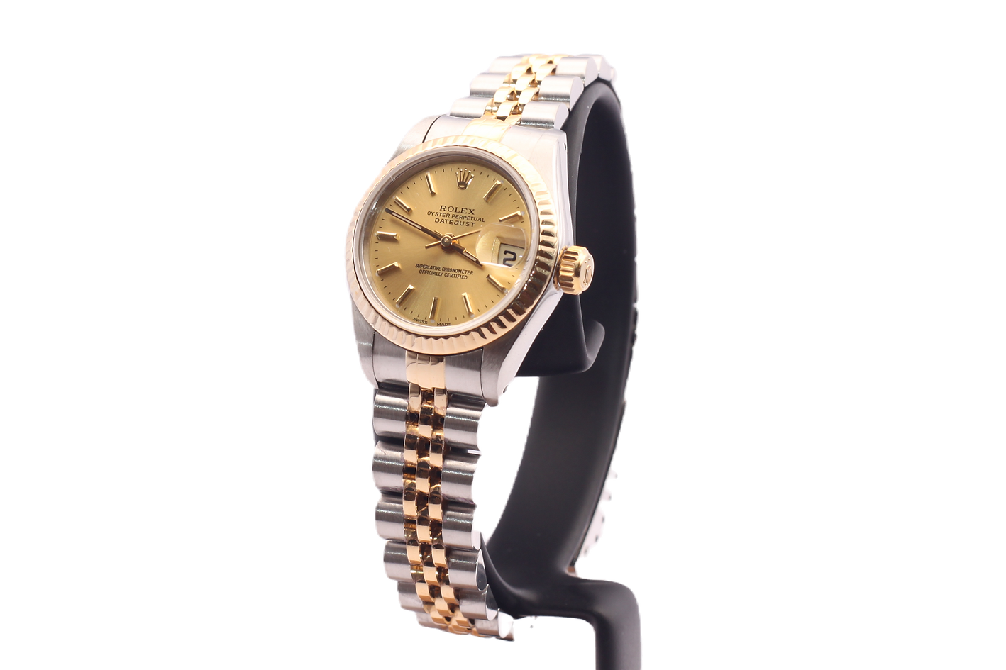 Rolex Datejust 26