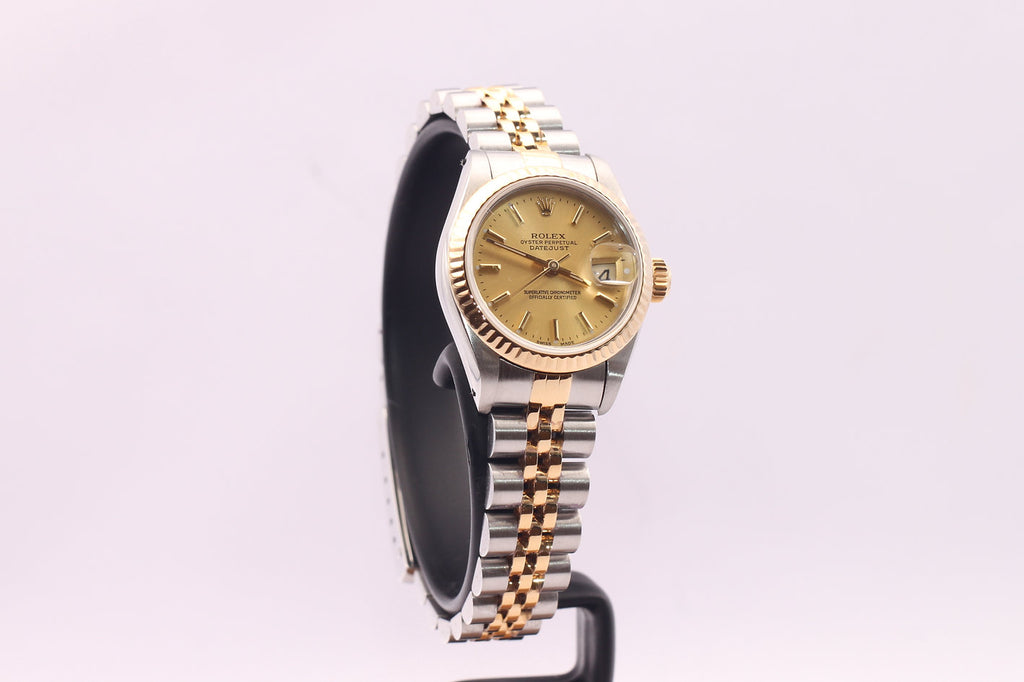 Rolex Datejust 26