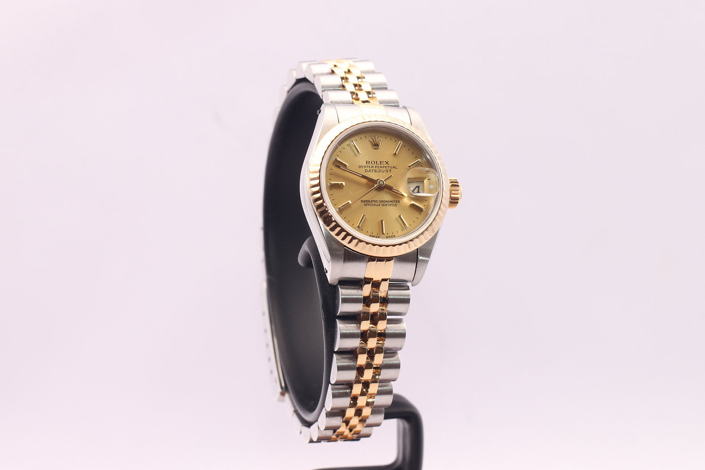 Rolex Datejust 26
