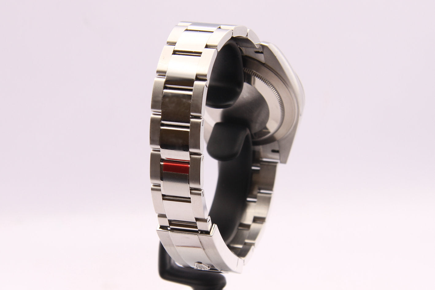 Rolex Datejust 41 Erstlieferung