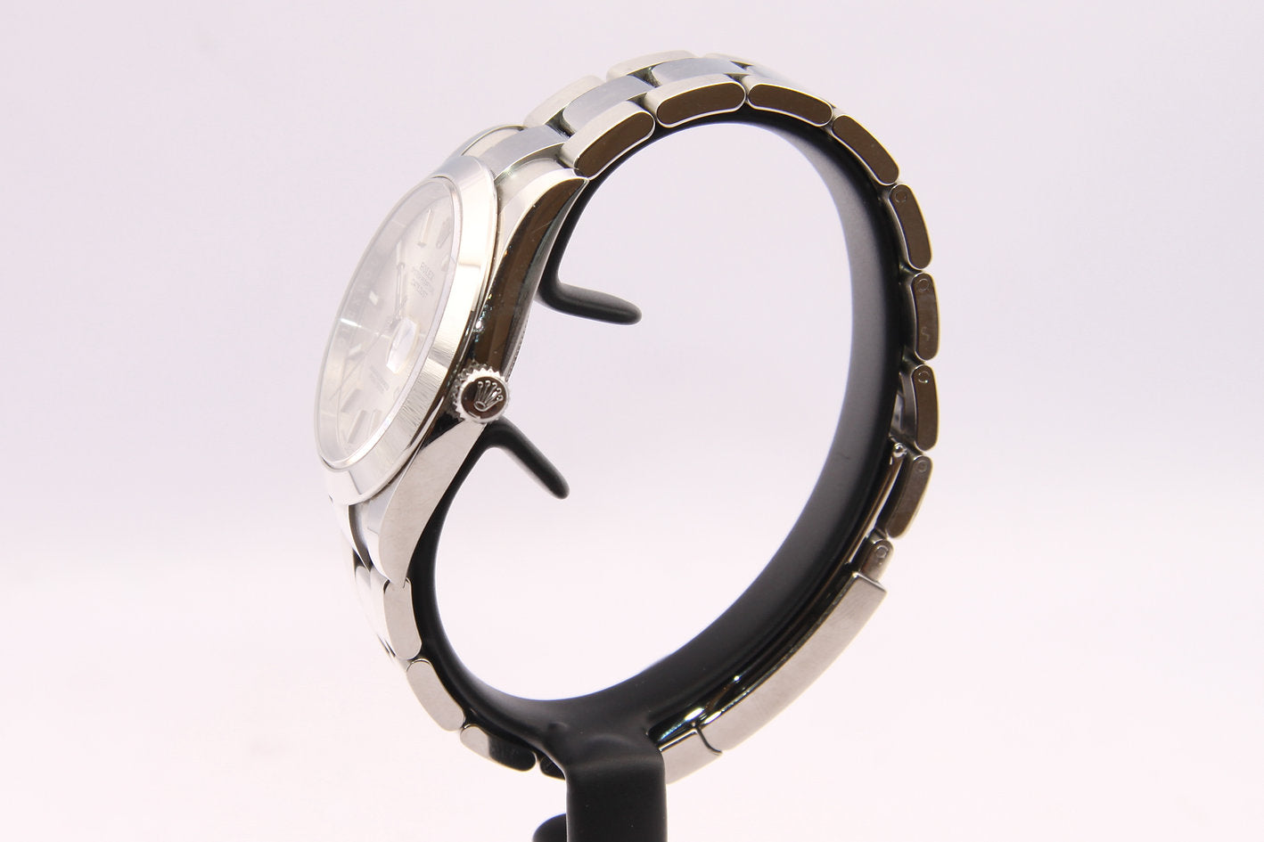 Rolex Datejust 41 Erstlieferung