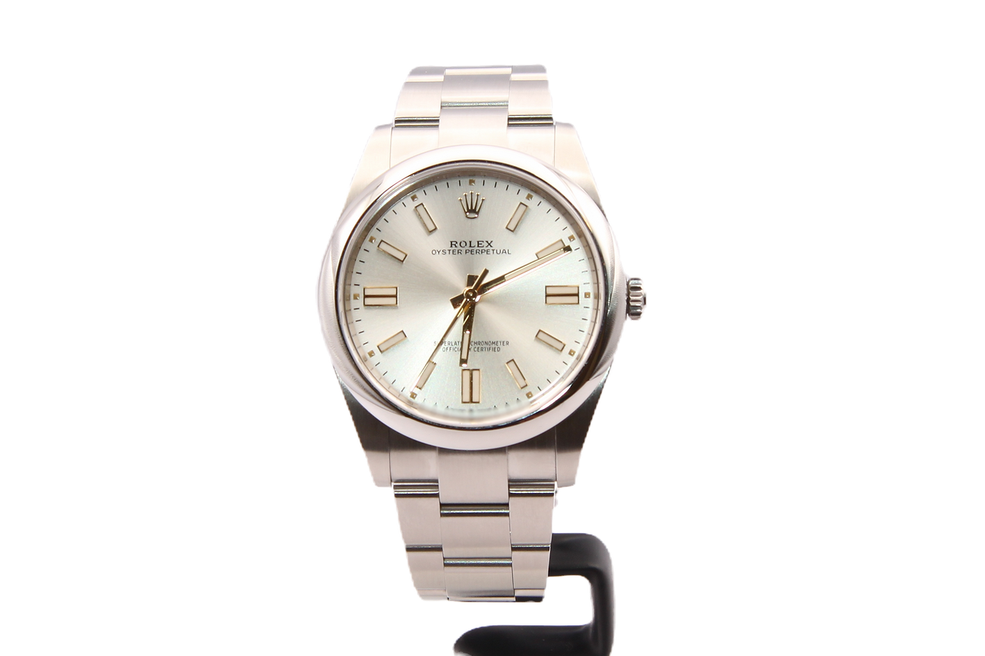 Rolex Oyster Perpetual 41