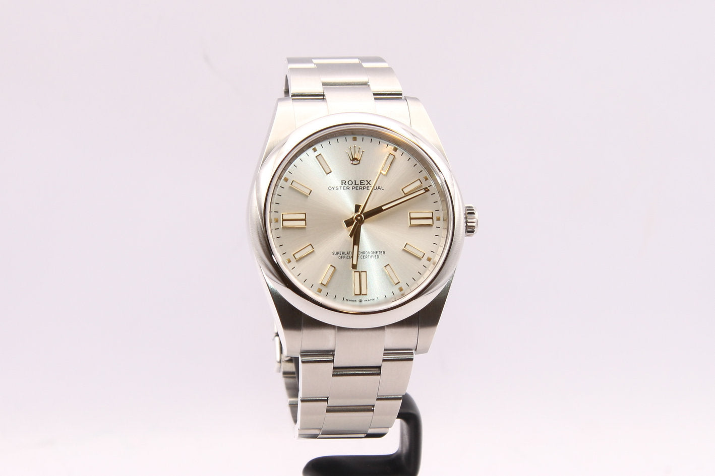 Rolex Oyster Perpetual 41