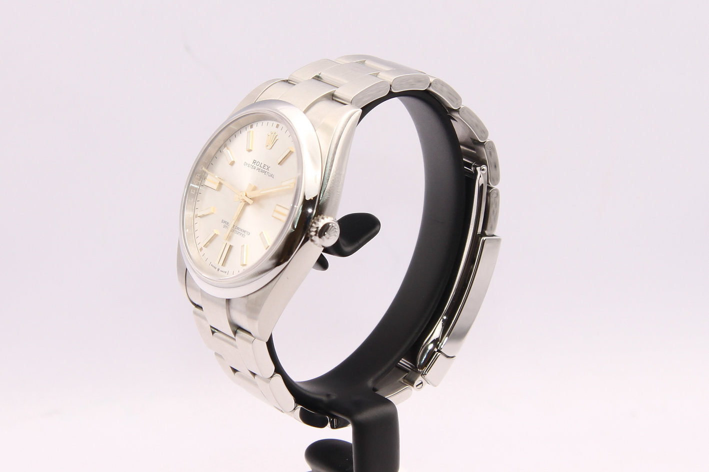 Rolex Oyster Perpetual 41