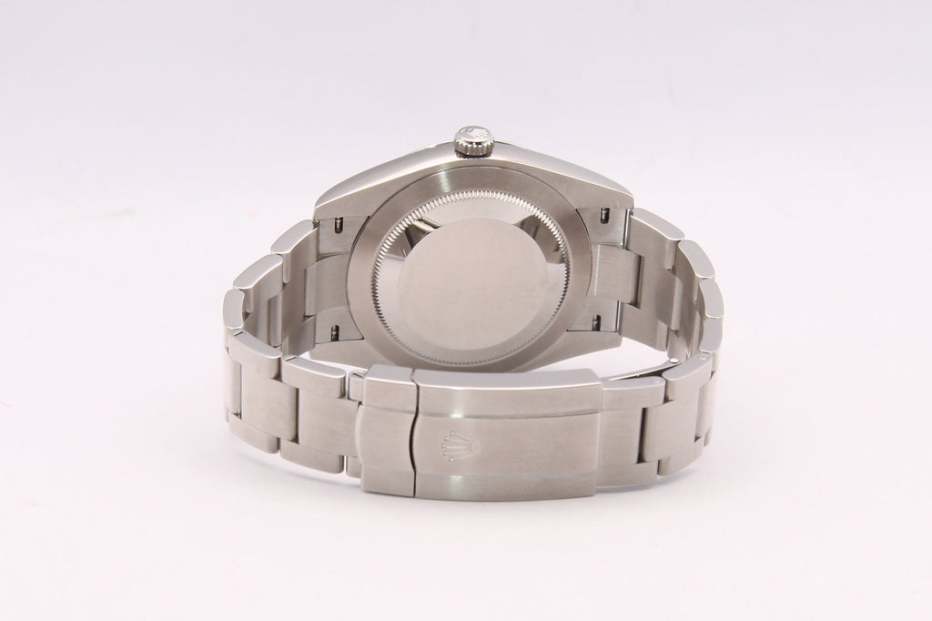 Rolex Oyster Perpetual 41
