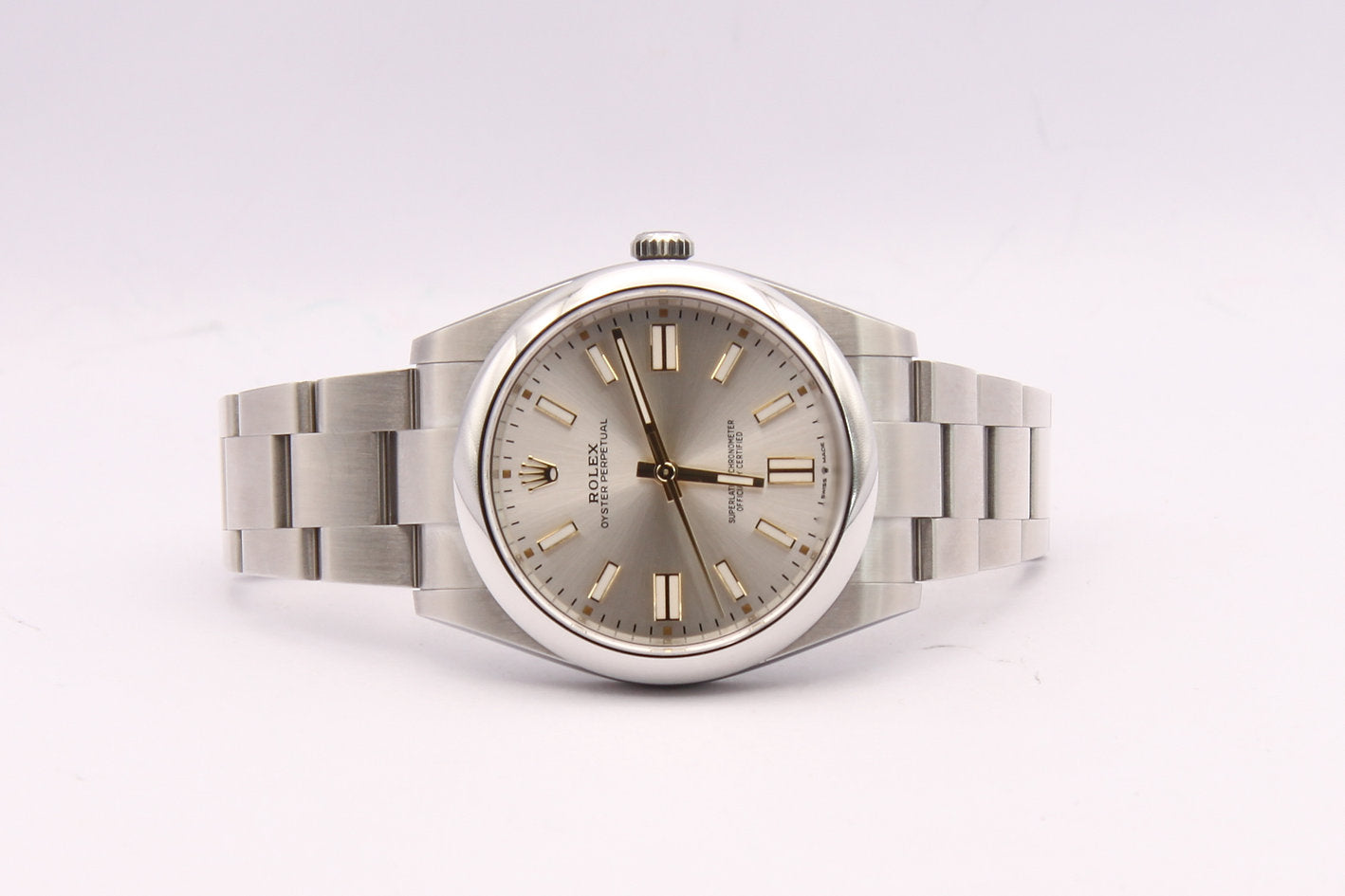 Rolex Oyster Perpetual 41