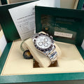Rolex Cosmograph Daytona „Panda“