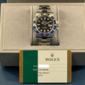 Rolex Oyster Perpetual GMT „Batman“
