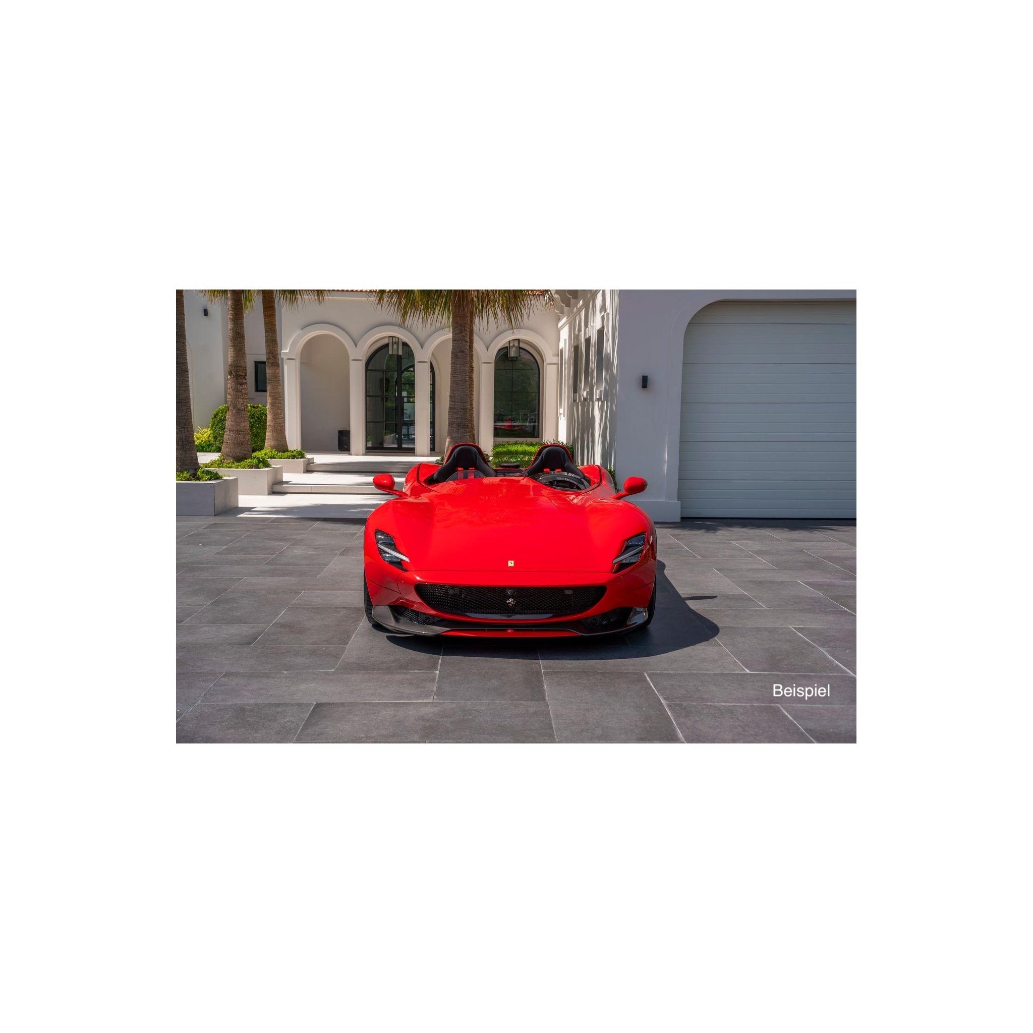 Ferrari Monza SP2