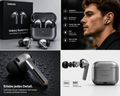 Samsung Galaxy Buds3 Pro True Wireless In-Ear Kopfhörer