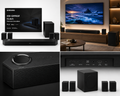 Samsung HW-Q995GF Premium Soundbar 11.1.4