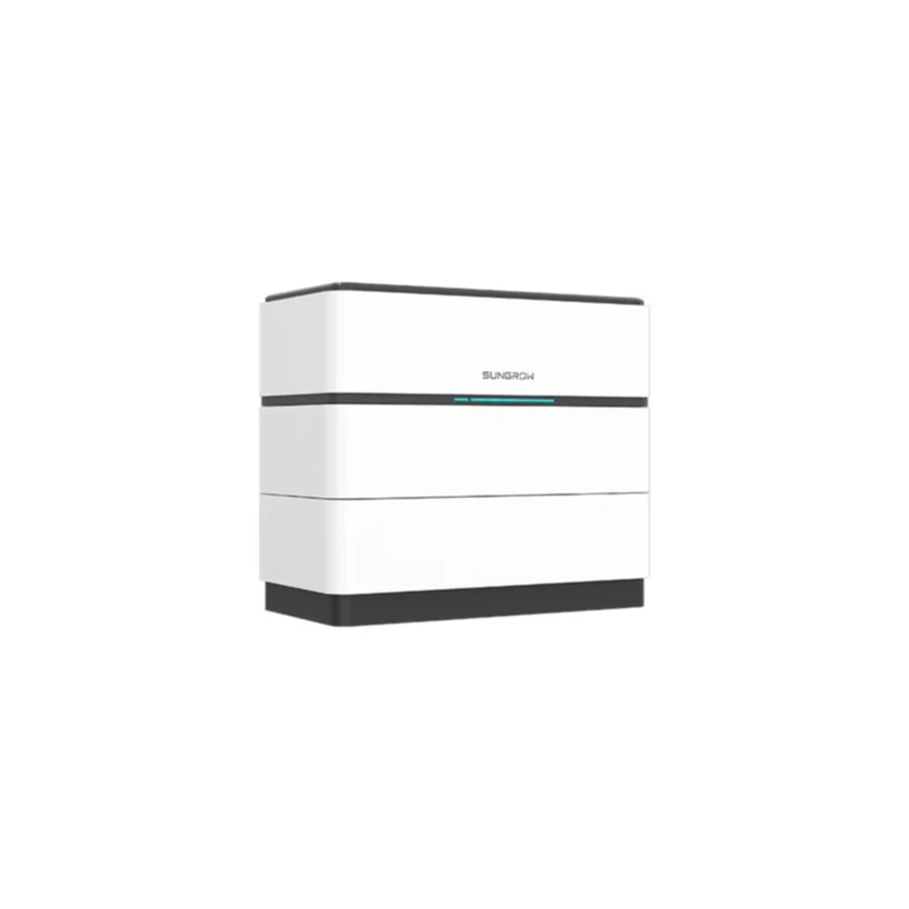 Sungrow SBH Batteriespeicher Set 10 kWh – 40 kWh inkl. 0% MwSt. für Privatkunden