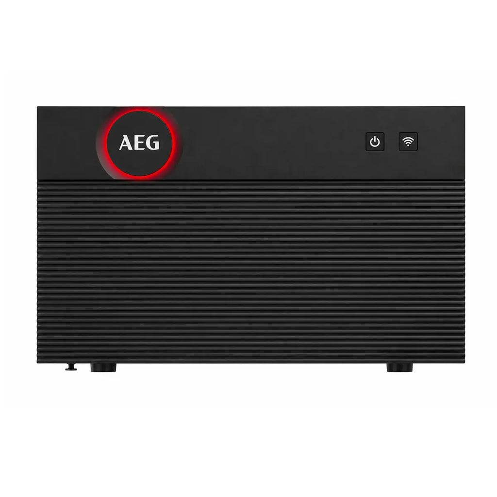 AEG Batteriespeicher inkl. Steuermodul AC Speicher 3kw AS-BBL08-3K