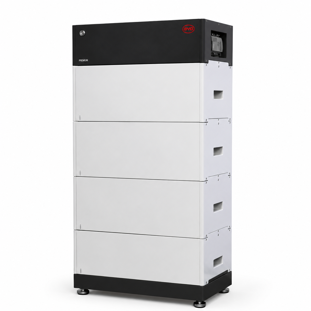 BYD Battery-Box Premium HVS 17,92 kWh