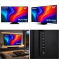 Samsung GMR65R85H 65" Micro RGB 4K Vision AI Smart TV (2026)