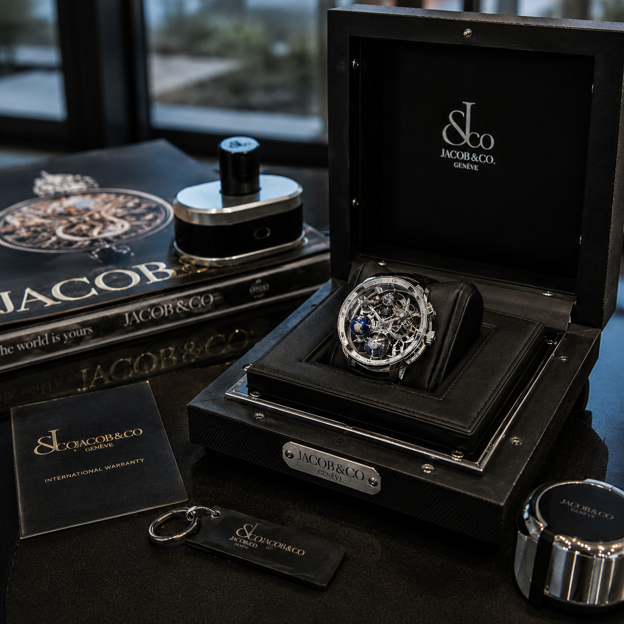 Jacob & Co.