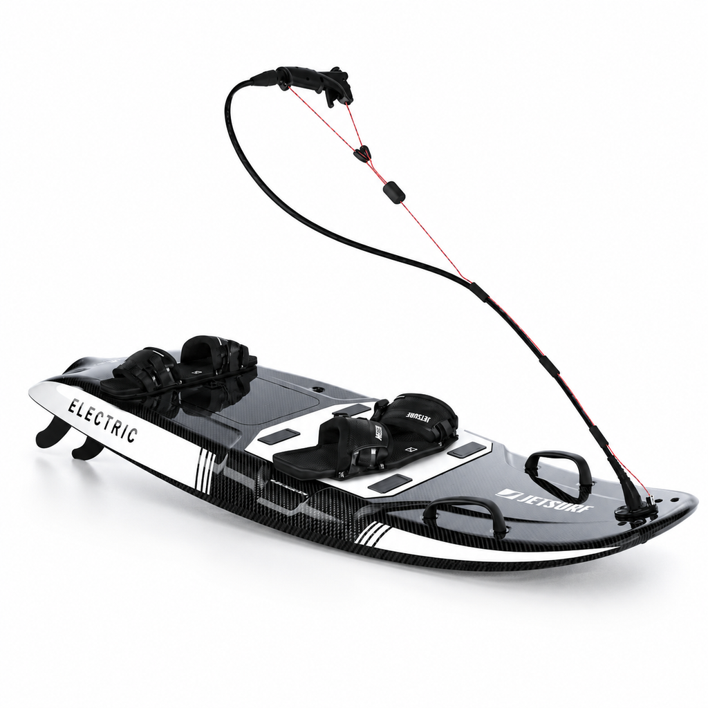 ! SALE !  JetSurf ELECTRIC 2 nur 9.999,00 €