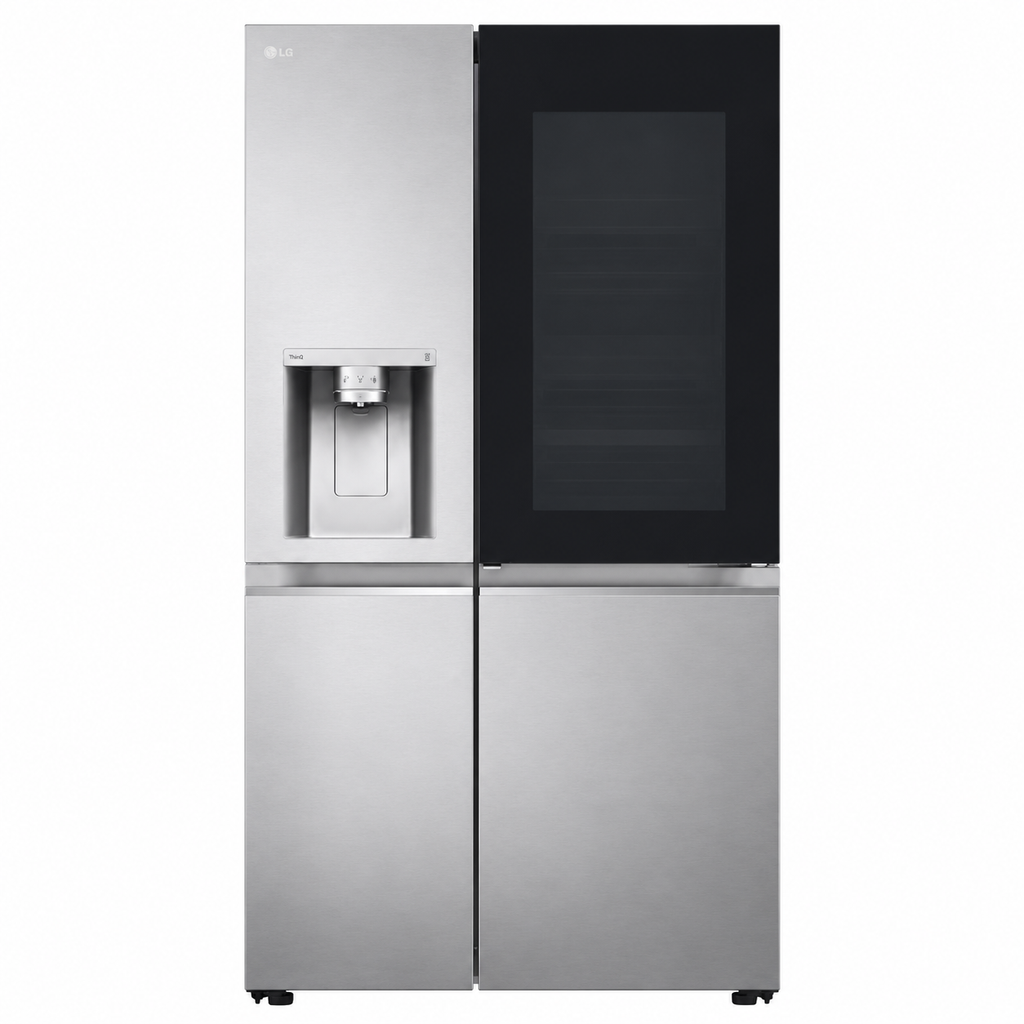 LG GSGV81PYLL Side-by-Side Kühlschrank