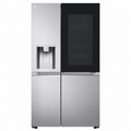 LG GSGV81PYLL Side-by-Side Kühlschrank