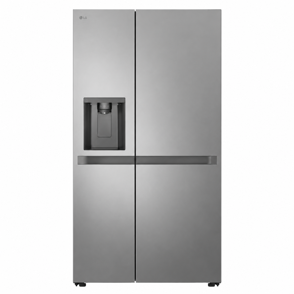 LG GSJC41PYPE Side-by-Side Kühlschrank