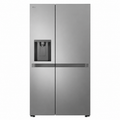 LG GSJC41PYPE Side-by-Side Kühlschrank