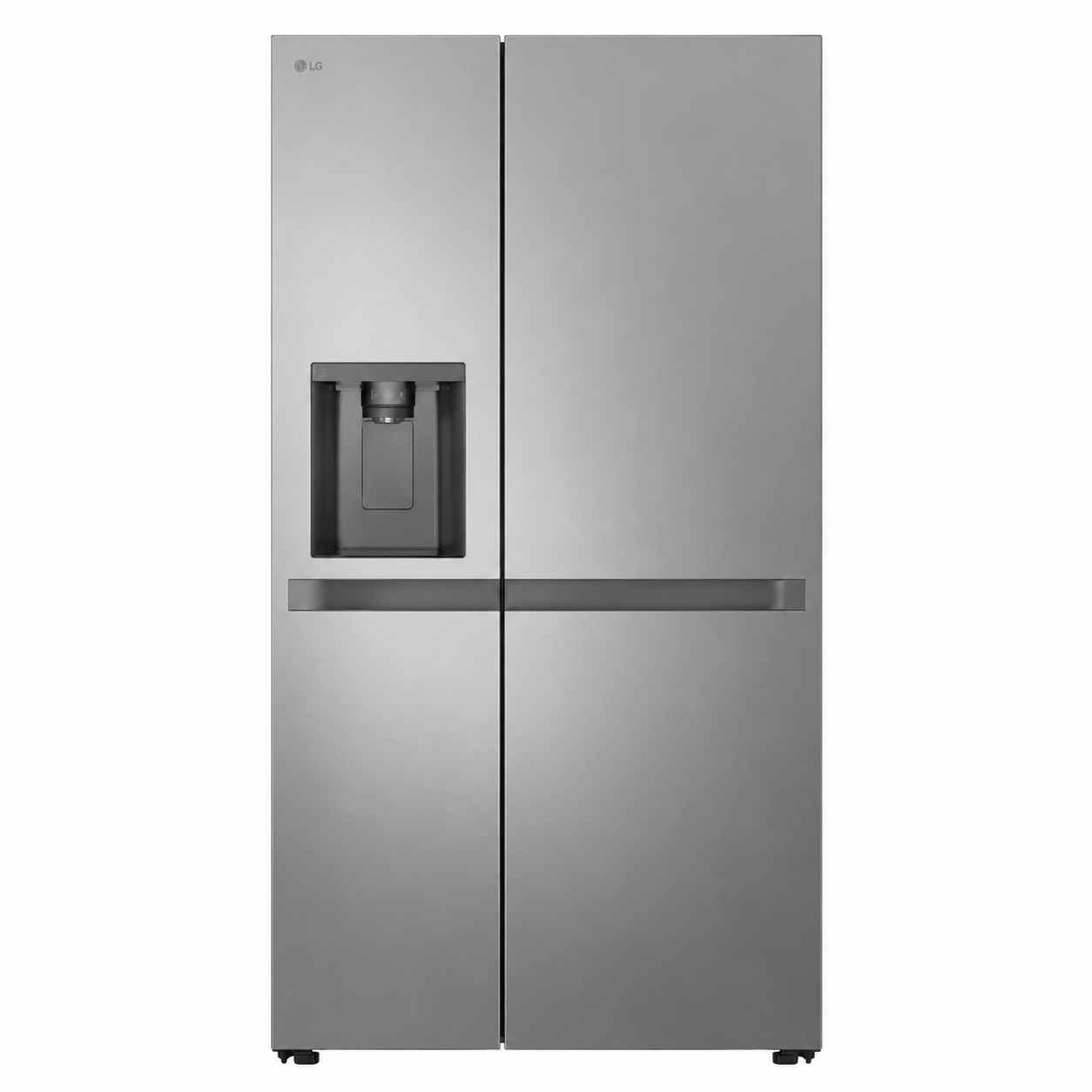 LG GSJC41PYPE Side-by-Side Kühlschrank