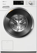 Miele WWE 460 WPS PowerWash 8 kg Waschmaschine – 1.400 U/min, Energieklasse A