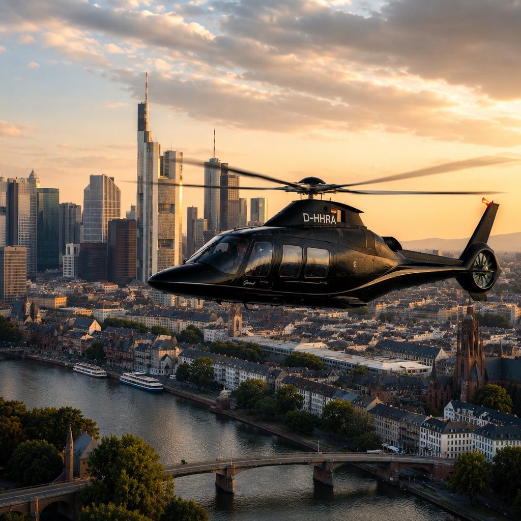 Helikopter