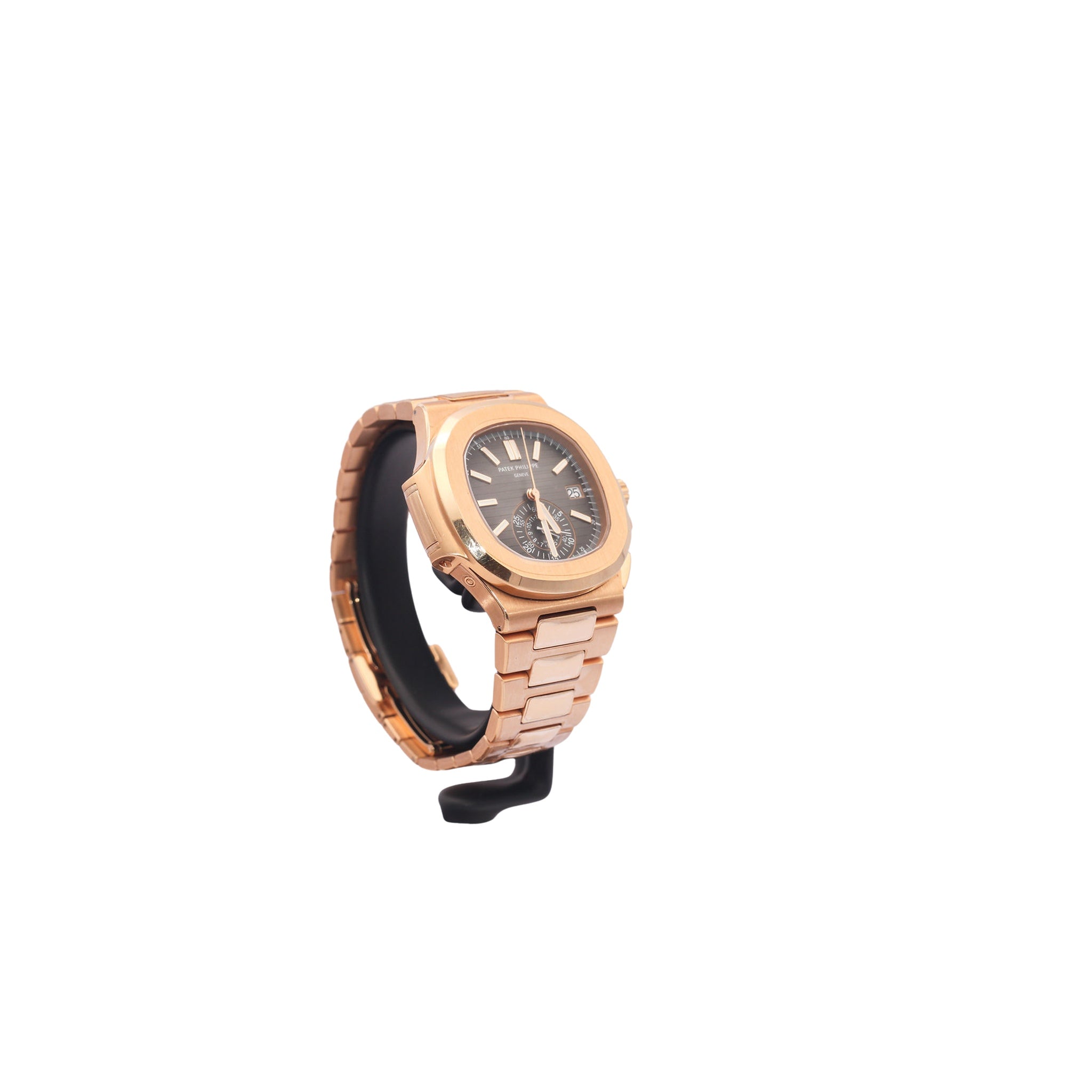 Patek Philippe Nautilus