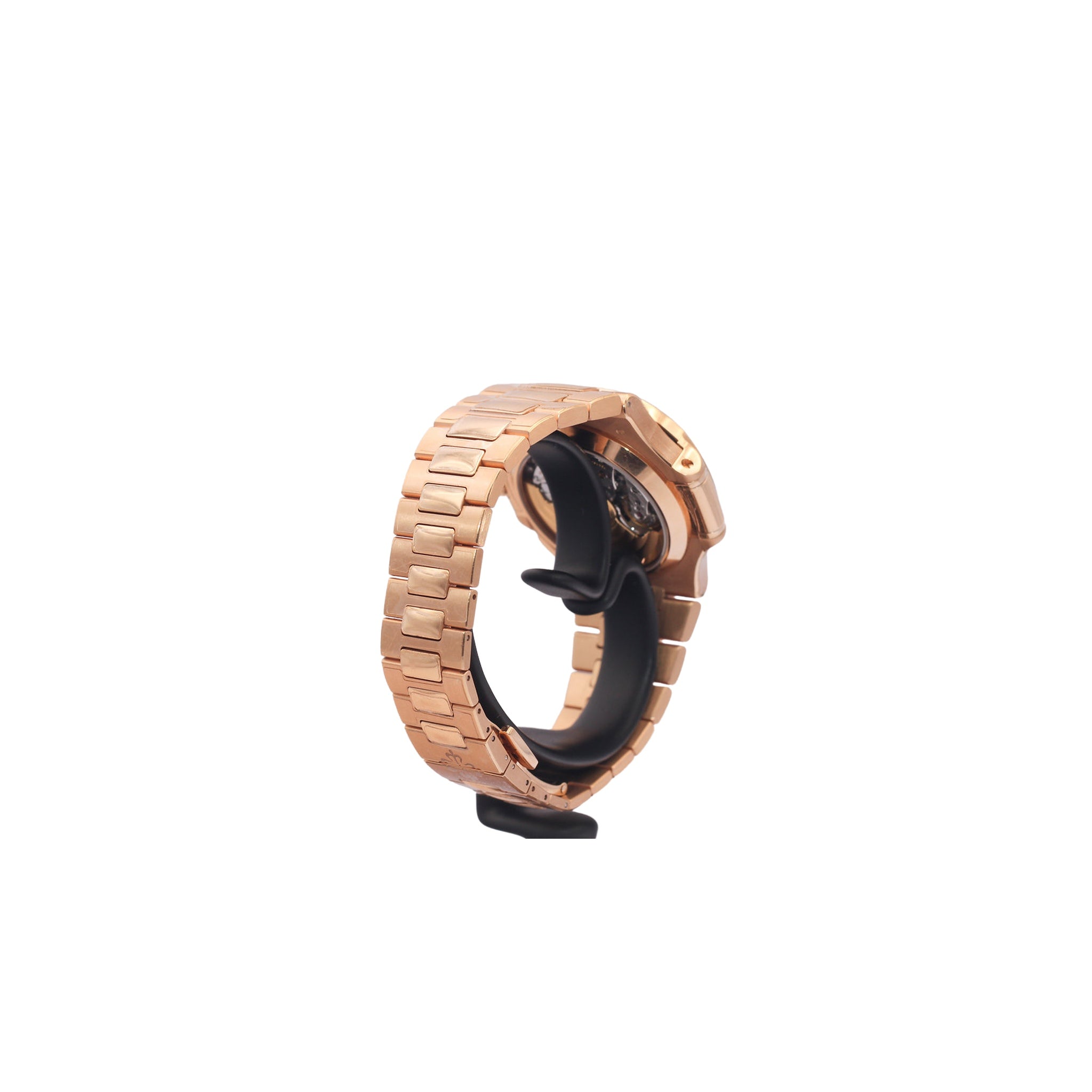 Patek Philippe Nautilus