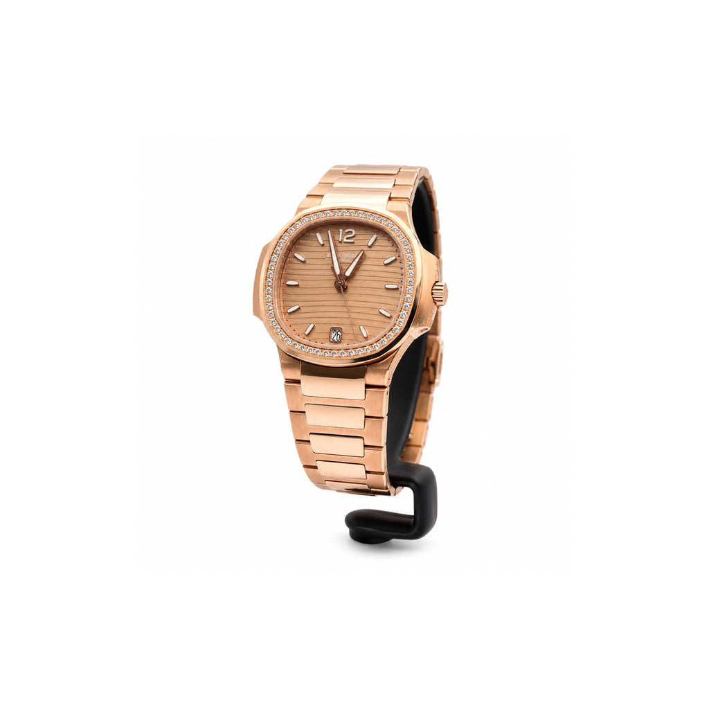 Patek Philippe Nautilus Ladies