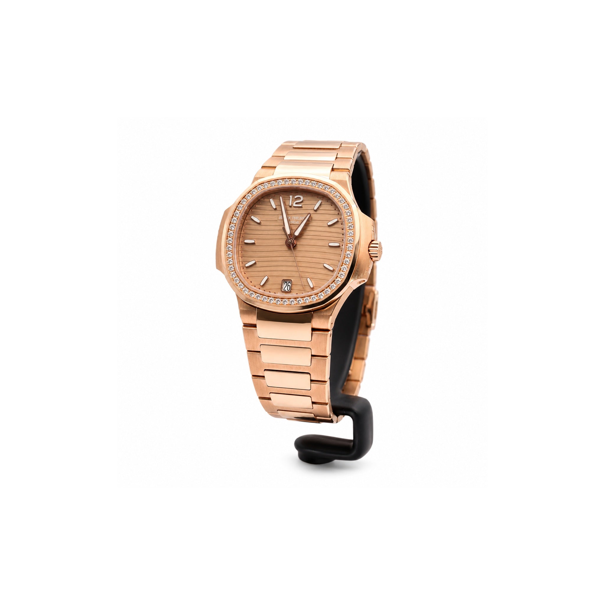 Patek Philippe Nautilus Ladies