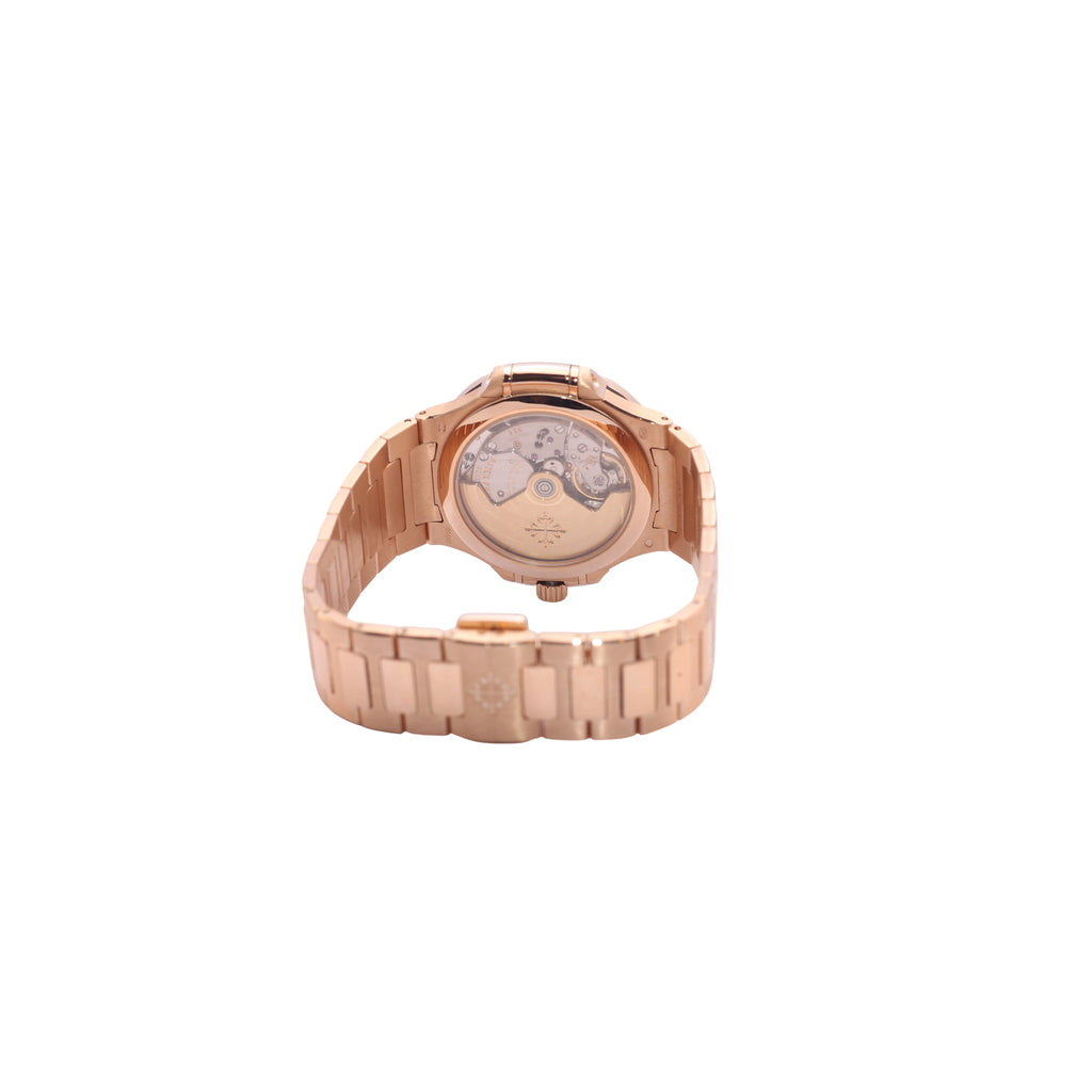 Patek Philippe Nautilus Ladies