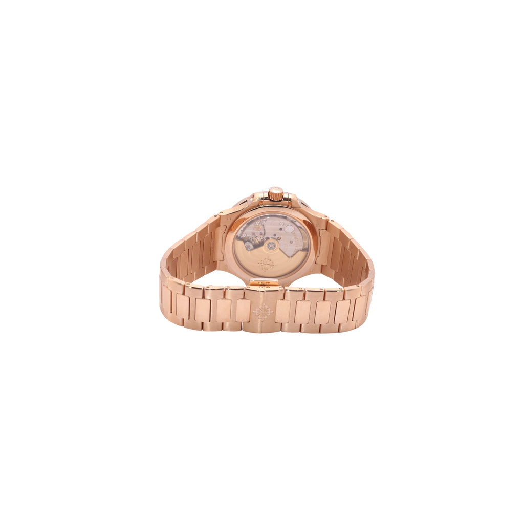 Patek Philippe Nautilus Ladies