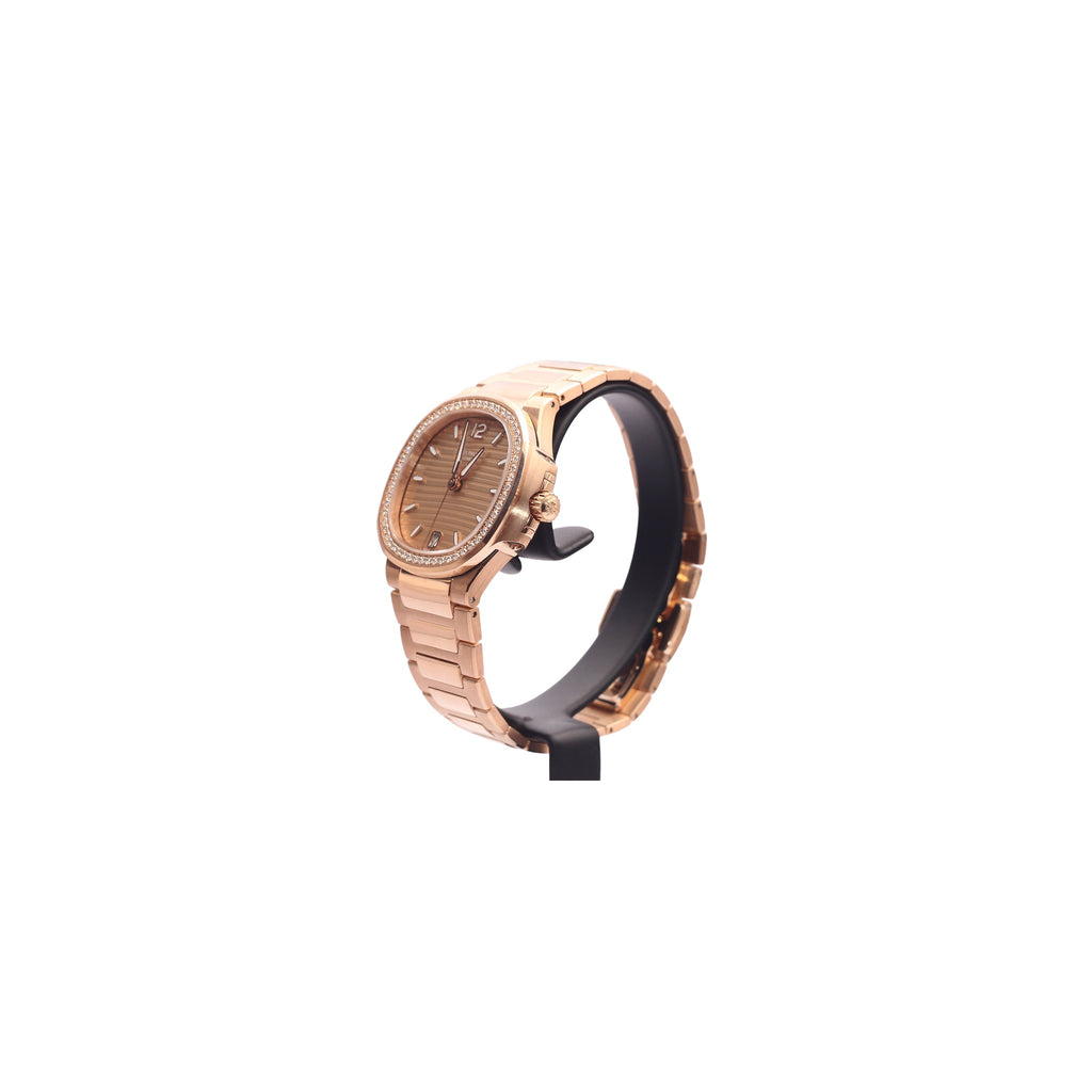Patek Philippe Nautilus Ladies