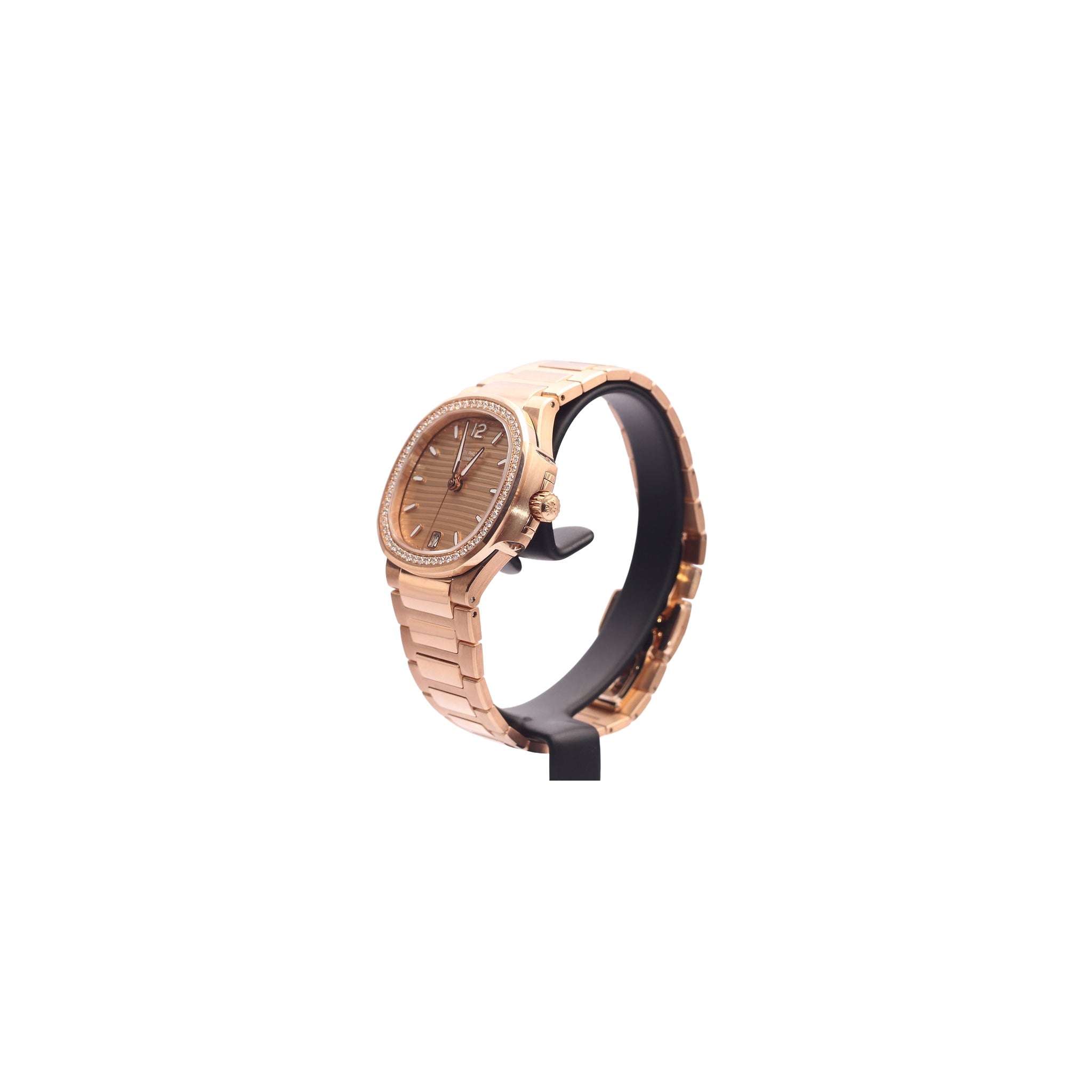 Patek Philippe Nautilus Ladies