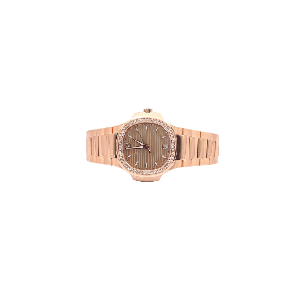 Patek Philippe Nautilus Ladies