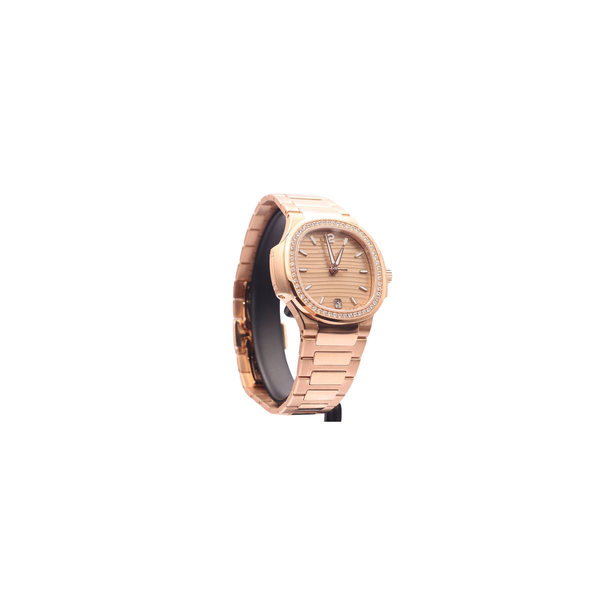 Patek Philippe Nautilus Ladies
