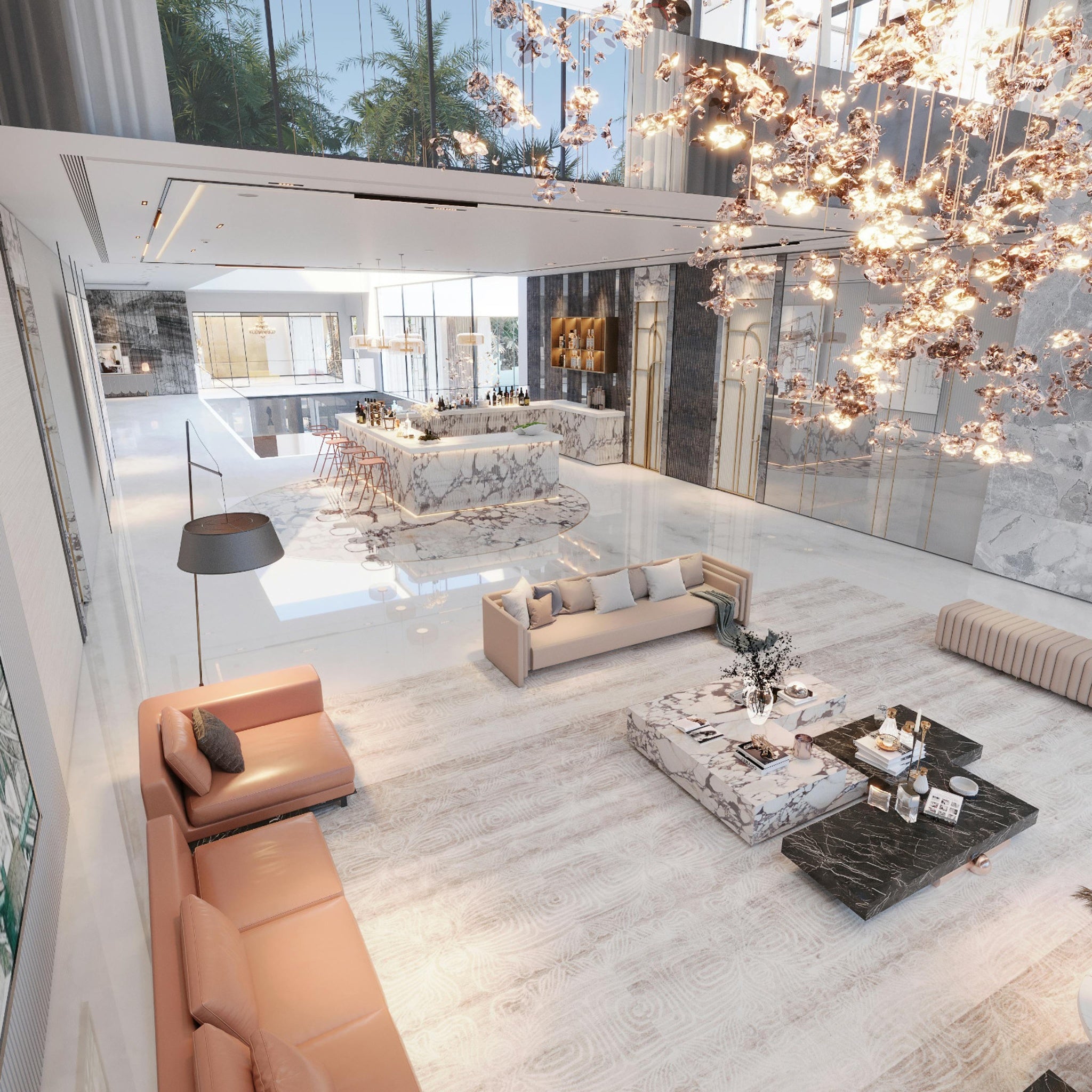 Off-Market-Immobilien. Auf Anfrage, ab